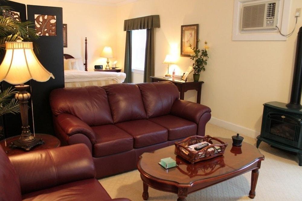 St Andrews Inn & Suites St. Andrews By The Sea Esterno foto