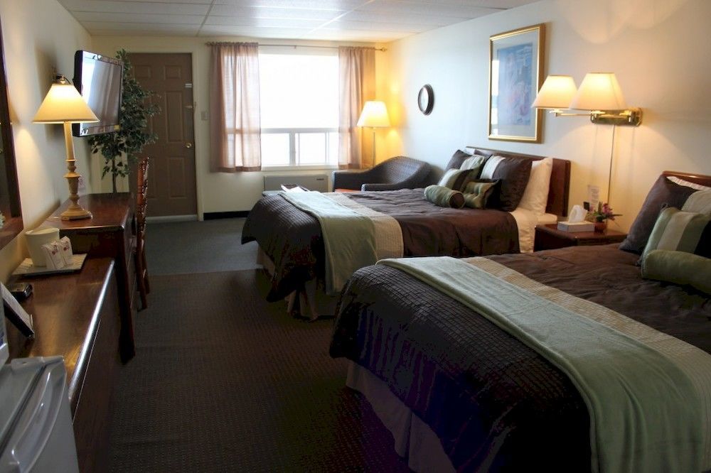 St Andrews Inn & Suites St. Andrews By The Sea Esterno foto