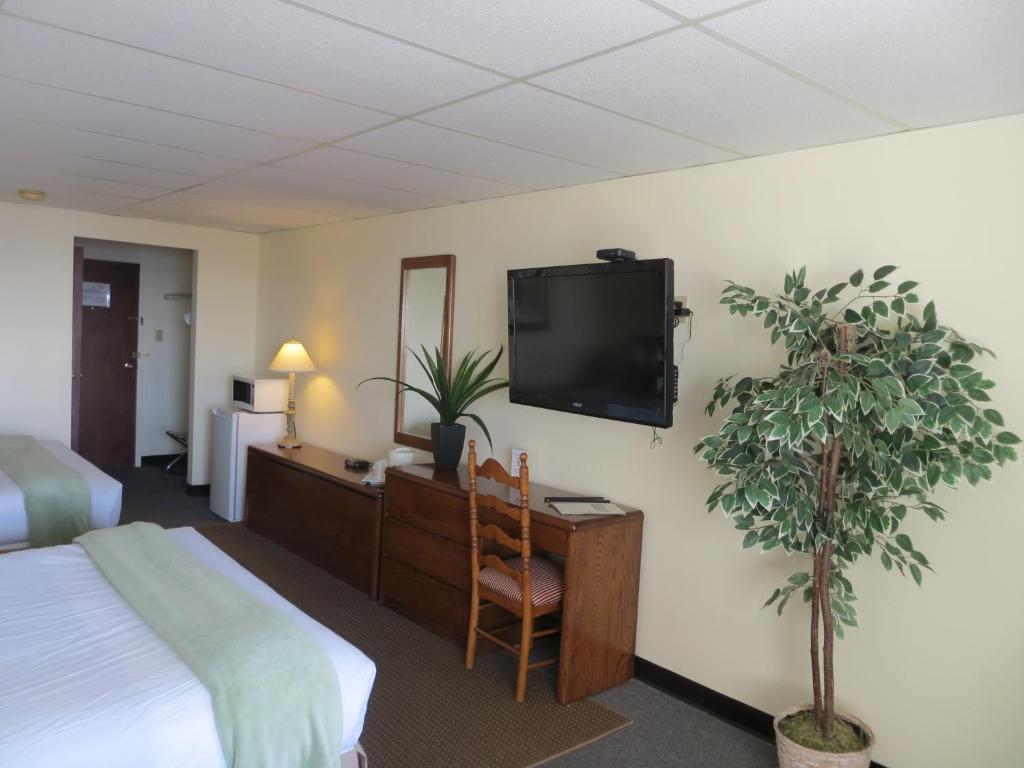 St Andrews Inn & Suites St. Andrews By The Sea Esterno foto