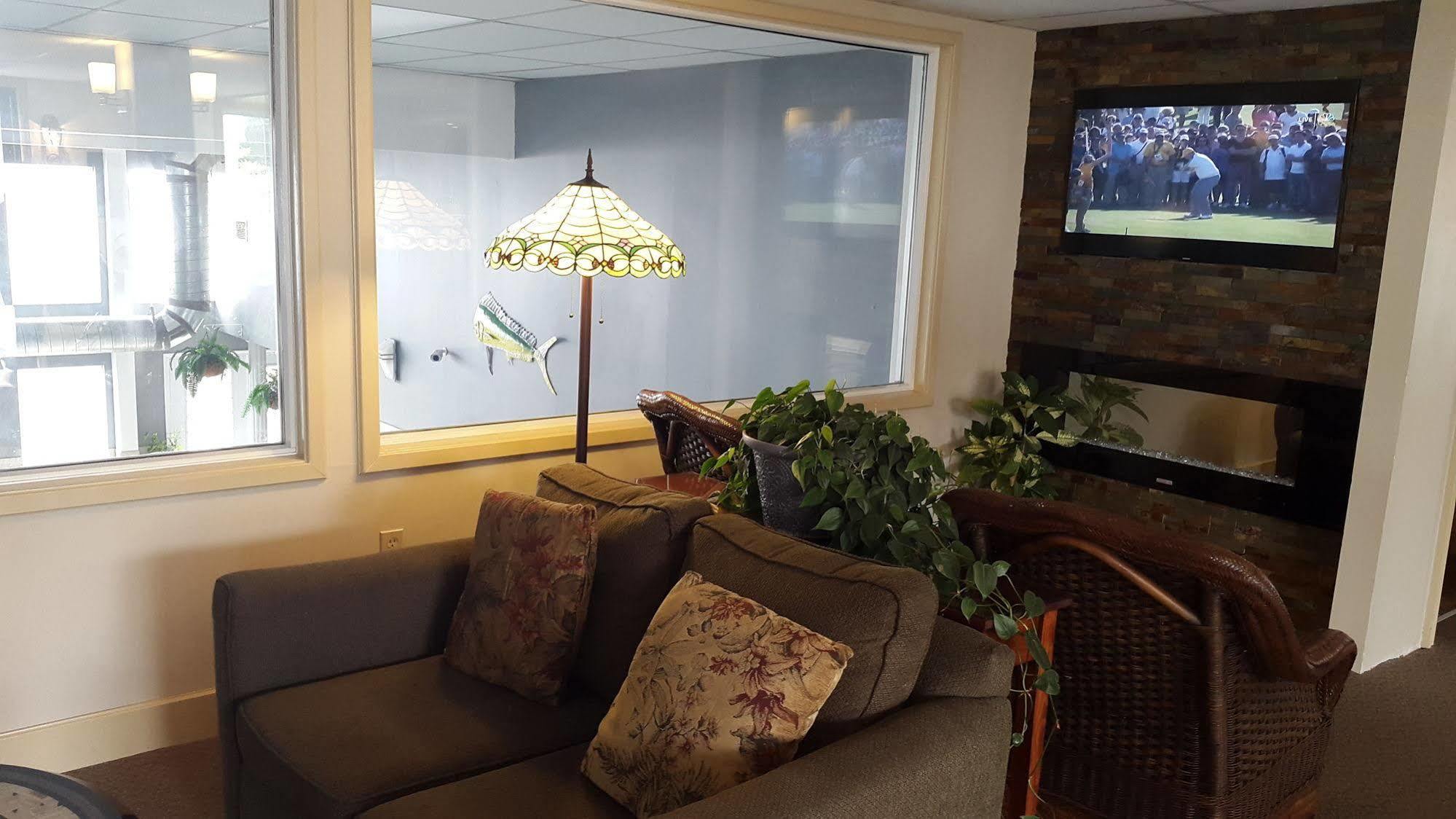 St Andrews Inn & Suites St. Andrews By The Sea Esterno foto
